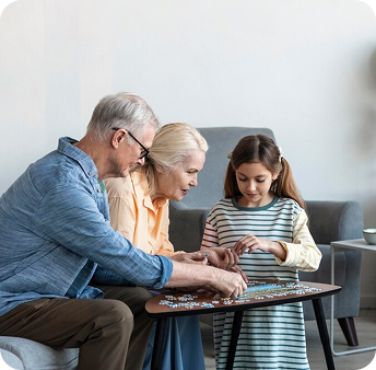 Buying Life Insurance For Grandchildren